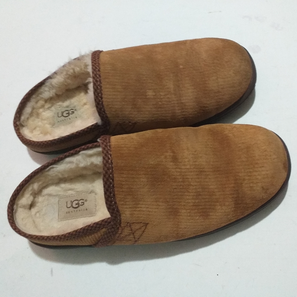 Ugg mens loafer - Picture 5 of 7